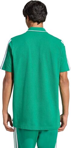 adidas Men's Mexico Alphaskin Polo in Saudi Arabia