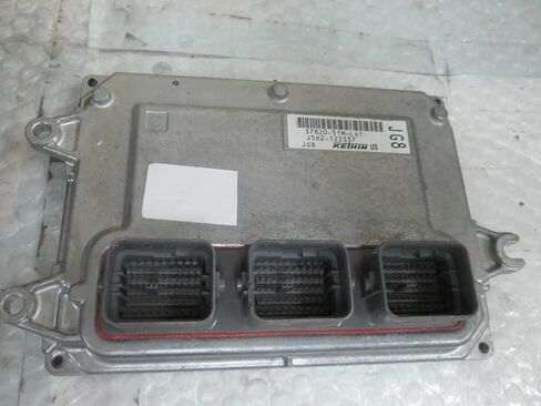 Engine ECM Control Module Fits 2019 19 Compatible with Honda HR-V 37820-51M-L41 3782051ML41 in Saudi Arabia