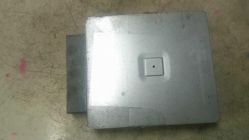 Engine ECM Control Module Fits 2000 00 Compatible with Ford Compatible with Taurus YF1F12A650BE YF1F-12A650-BE in Saudi Arabia