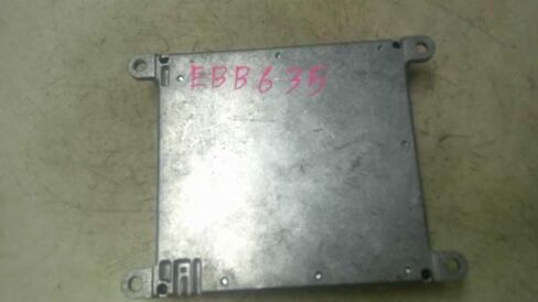 03 04 05 Civic Engine ECM Electronic Control Module 1K000PZAA04 1K000-PZA-A04 in Saudi Arabia