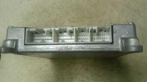 03 04 05 Civic Engine ECM Electronic Control Module 1K000PZAA04 1K000-PZA-A04 in Saudi Arabia