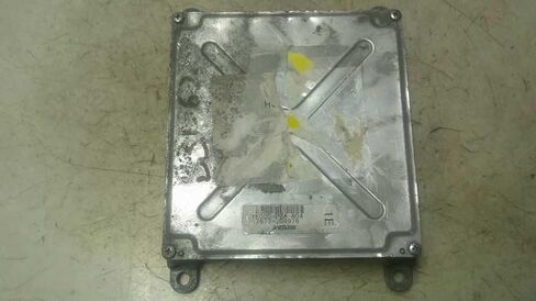 03 04 05 Civic Engine ECM Electronic Control Module 1K000PZAA04 1K000-PZA-A04 in Saudi Arabia
