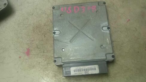 Engine ECM Control Module Fits 2002 02 Compatible with Ford Escort 2S4A-12A650-GA 2S4A12A650GA in Saudi Arabia
