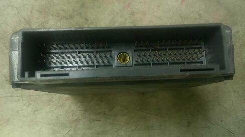 Engine ECM Control Module Fits 2002 02 Compatible with Ford Escort 2S4A-12A650-GA 2S4A12A650GA in Saudi Arabia