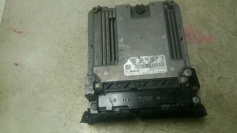 وحدة التحكم في المحرك ECM 2.0L تناسب 12 متوافقة مع Passat 03L 906 012 BP 03L906012BP in Saudi Arabia