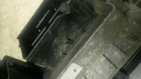 13 14 متوافق مع Ford F150 AWD 5.0L محرك التحكم في المحرك EL3A12A650BGA EL3A-12A650-BGA in Saudi Arabia