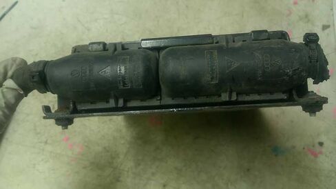Engine ECM Control Module 2.0L Fits 13-14 Compatible with Passat 03L 906 012 BN 03L906012BN in Saudi Arabia