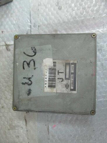 Engine ECM Control Module Fits 1996 96 Compatible with Nissan 200SX JA18E53 B31 JA18E53B31 in Saudi Arabia