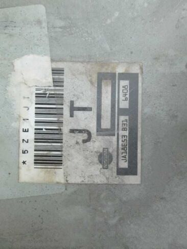 Engine ECM Control Module Fits 1996 96 Compatible with Nissan 200SX JA18E53 B31 JA18E53B31 in Saudi Arabia