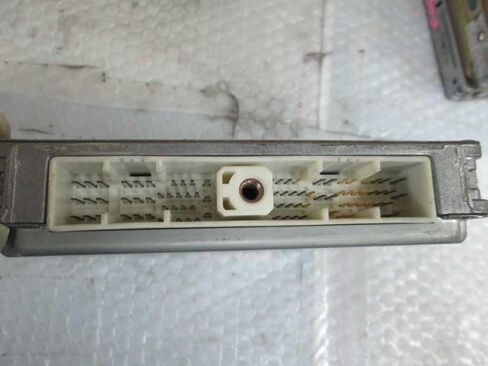 Engine ECM Control Module Fits 1996 96 Compatible with Nissan 200SX JA18E53 B31 JA18E53B31 in Saudi Arabia