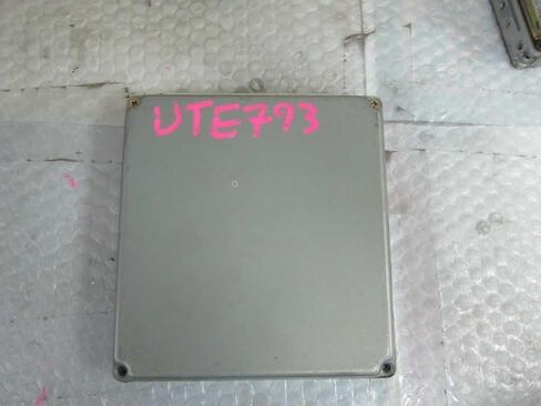 Engine ECM Control Module Fits 1996 96 Compatible with Nissan 200SX JA18E53 B31 JA18E53B31 in Saudi Arabia