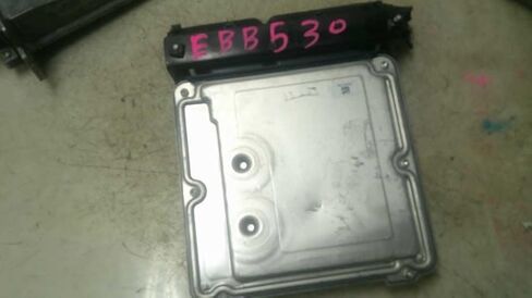 Engine ECM Control Module 2.0L Fits 13-14 Compatible with VW Compatible with Passat 03L 906 012 BM 03L906012BM in Saudi Arabia