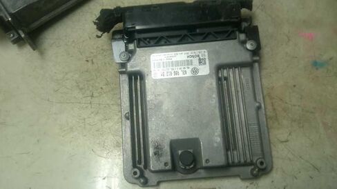 Engine ECM Control Module 2.0L Fits 13-14 Compatible with VW Compatible with Passat 03L 906 012 BM 03L906012BM in Saudi Arabia