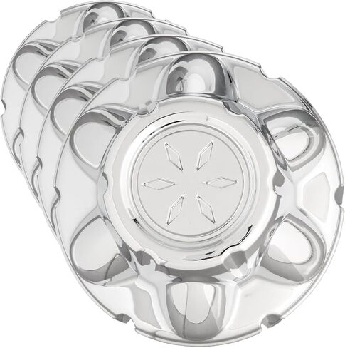 Dicor (TAC655-CC Chrome Hub Cover in Kuwait
