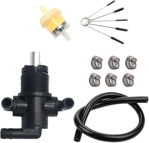 3 طريقة 7052161 خزان الوقود إيقاف صمام التبديل ل بولاريس ATV رياضي ماغنوم الحارس Xplorer Xpedition 335 325 330 400 500 600 700 استبدال 5432559 7052161 in Kuwait