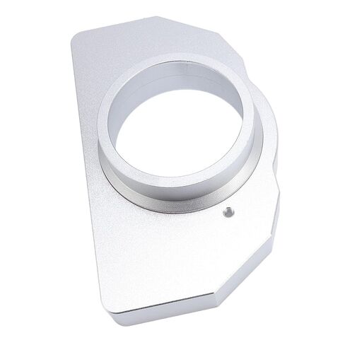Aluminum Alloy Steering Wheel Bearing Mount for G25 G27 G29 G920 G923 - Durable Sim Racing Wheel Repair Bracket with Easy Installation for Compatible Racing Simulators in Saudi Arabia