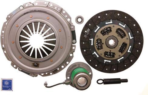 Sachs K70428-02 Clutch Kit Plus in Saudi Arabia