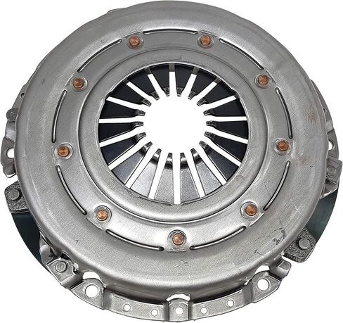 Clutch Kit Compatible With Wrangler Rubicon Sahara Sport Unlimited X Sport Utility 4-Door 2-Door 2007-2011 3.8L V6 GAS OHV (Flywheel Spec: Flat) in Kuwait
