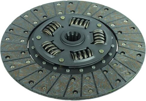 Clutch Kit Compatible With Wrangler Rubicon Sahara Sport Unlimited X Sport Utility 4-Door 2-Door 2007-2011 3.8L V6 GAS OHV (Flywheel Spec: Flat) in Kuwait