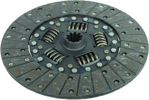 Clutch Kit Compatible With Wrangler Rubicon Sahara Sport Unlimited X Sport Utility 4-Door 2-Door 2007-2011 3.8L V6 GAS OHV (Flywheel Spec: Flat) in Kuwait