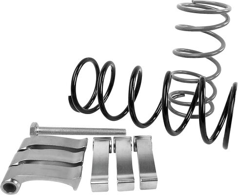 EPI Mudder Clutch Kit, Elevation: 0-3000ft. - Tire Size: 28-29.5in. in Kuwait