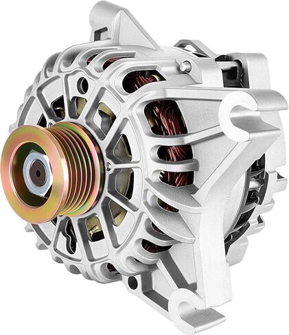SCITOO Alternator Replacement for Chevrolet for Cobalt 08-10, for Chevrolet for Malibu 08-10 12, for Pontiac for G5 08-10, for Saturn for Aura 08-09, for Saturn for Sky 08, for Saturn for Vue 08-10 in Saudi Arabia