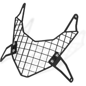 Motorcycle Headlight Grille Mesh Grill Cover Headlight Guard Protector Grill Cover Replacement for Honda XL750 XL 750 Transalp XL750 2023 2024 in Kuwait
