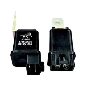 10 قطعة/الوحدة التتابع JQ103G 4 دبابيس آلة تنبيه السيارة in Kuwait