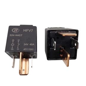 10pcs/lot HFV7 024-H4ST H4STM 24V 40A HFV16 24-H4ST in Kuwait