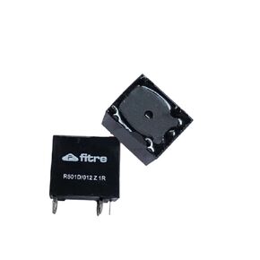 10 قطعة/الوحدة التتابع R501D/012-Z1R DC12V 5 دبابيس T78-1C-12V in Kuwait