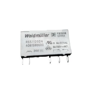 10pcs/lot Relay RSS112024 24V 5pins Relay MRZ 24VDC in Kuwait