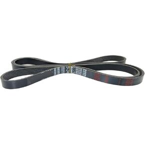 06E903137N 6PK2456 Serpentine Drive Belt Multi V-Belt Compatible with 3.0T Audi 2009-2011 A6(C6) 2007-2011 A6 Allroad Quattro in Kuwait