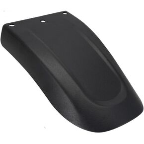Rear Wheel Hugger Fender For Super73 For Super 73 S1 S2 RX For Off-Road Motocross Motorcycle Plastic Parts Front Mudguard Fender Extender in Saudi Arabia