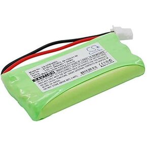 بطارية بديلة XSP لـ Unite/ch LS5105، LS5146، LS5145 PN 89-1333-01-00، BT5632، 80-1333-00-00، BT5872 in Kuwait