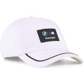 Puma Unisex BMW M Motorsport Dad Cap in Kuwait