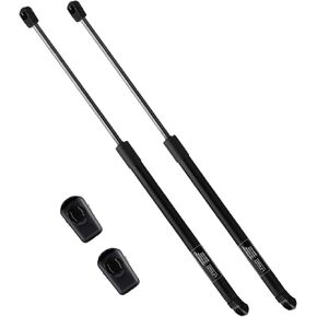 6120 Rear Hatch Struts for Ford Edge 2007 2008 2009 2010 2011 2012 2013 2014 Trunk Tailgate Lift Supports Gas Spring Sport Utility Set SG304084 6120 237330 in Saudi Arabia