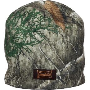 Gamehide Knit Camo Skull Cap in Kuwait