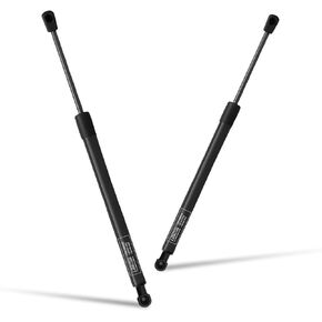 2Pcs Hood Struts Lift Support Fit for 2015 2016 2017 2018 2019 2020 2021 2022 Nissan Murano Front Gas Spring Shocks,654705AA0A,7094,SG325034 in Kuwait