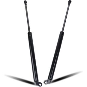 2Pcs 2157500336 Trunk Support Strut Shocks Gas Springs Arms Fit for 2000-2006 Mercedes-Benz W215 CL500 CL55 CL600 CL65 Replace 2157500436 in Kuwait