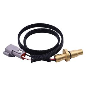 Wheel Speed Sensor 11046847 AT360574 AT301762 Compatible with John Deere 450J 450K 550J 550K 650J 650K 700J 700K 750J 750K 850J 850K 605C 605K 655K 755K Crawler Loaders in Kuwait