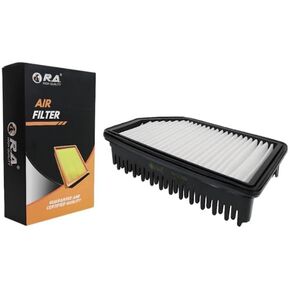 RA-11206A فلتر هواء المحرك لتغيير الفاصل الزمني لاستبدال السيارات لنماذج مختارة أكسنت ريو سول in Kuwait