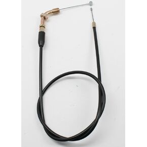THROTTLE CABLE 32" for Chinese made 50cc, 70cc, 90cc, 110cc, 125cc, 200cc DIRT PIT POCKET BIKES in Kuwait
