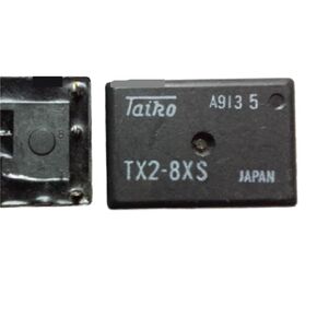 5 قطعة/الوحدة التتابع TX2-8XS 8 دبابيس مرحل السيارة in Kuwait