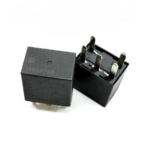 10pcs/lot Relay 13502750 12VDC 5pins Automotive Relay HFV9-1Z-12V in Kuwait