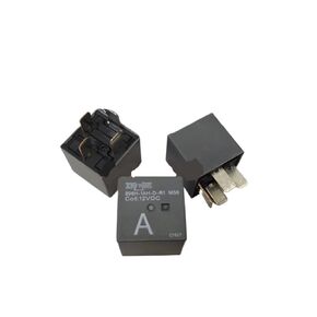 10pcs/lot Relay 896H-1AH-D-R1 M56 12VDC Automotive Relay 40A 4pins in Kuwait