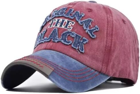 Baseball Cap in Saudi Arabia