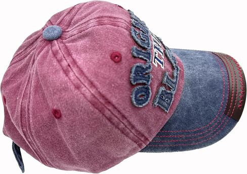 Baseball Cap in Saudi Arabia