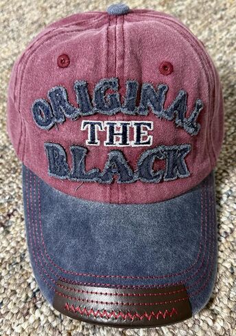 Baseball Cap in Saudi Arabia