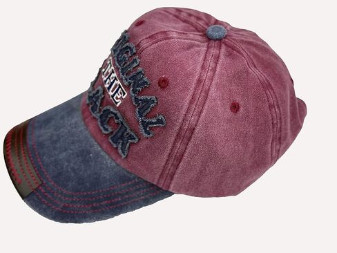 Baseball Cap in Saudi Arabia