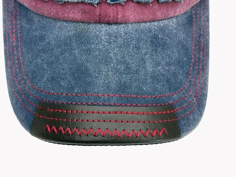 Baseball Cap in Saudi Arabia